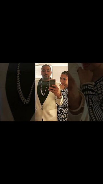 DJ Envy wife Gia Casey speaks on Tyrese situation 🤔