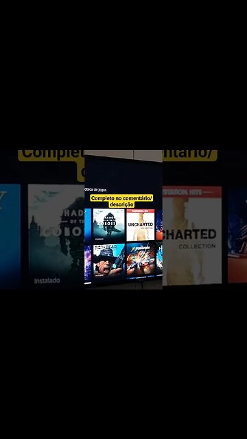 PlayStation 5 como fazer Lives incluindo som do microfone do DualSense