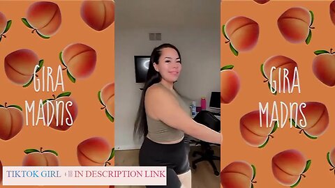 2036 Big Body Tiktok Challenge 🍑😋 Tiktok bigbank challenge