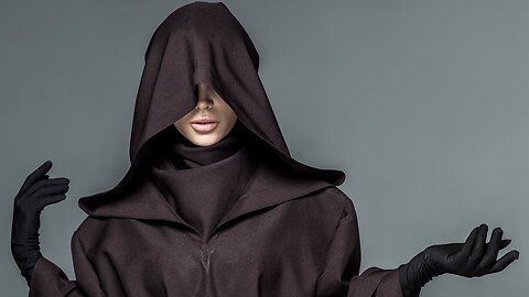 Modern Women Are Dying Alone ©