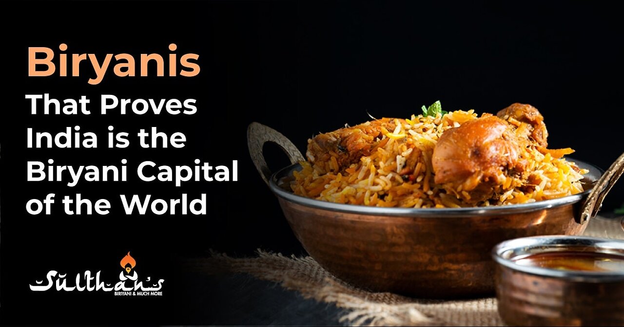 India's famous Biryani /local briyani/BLot07 intimates.....