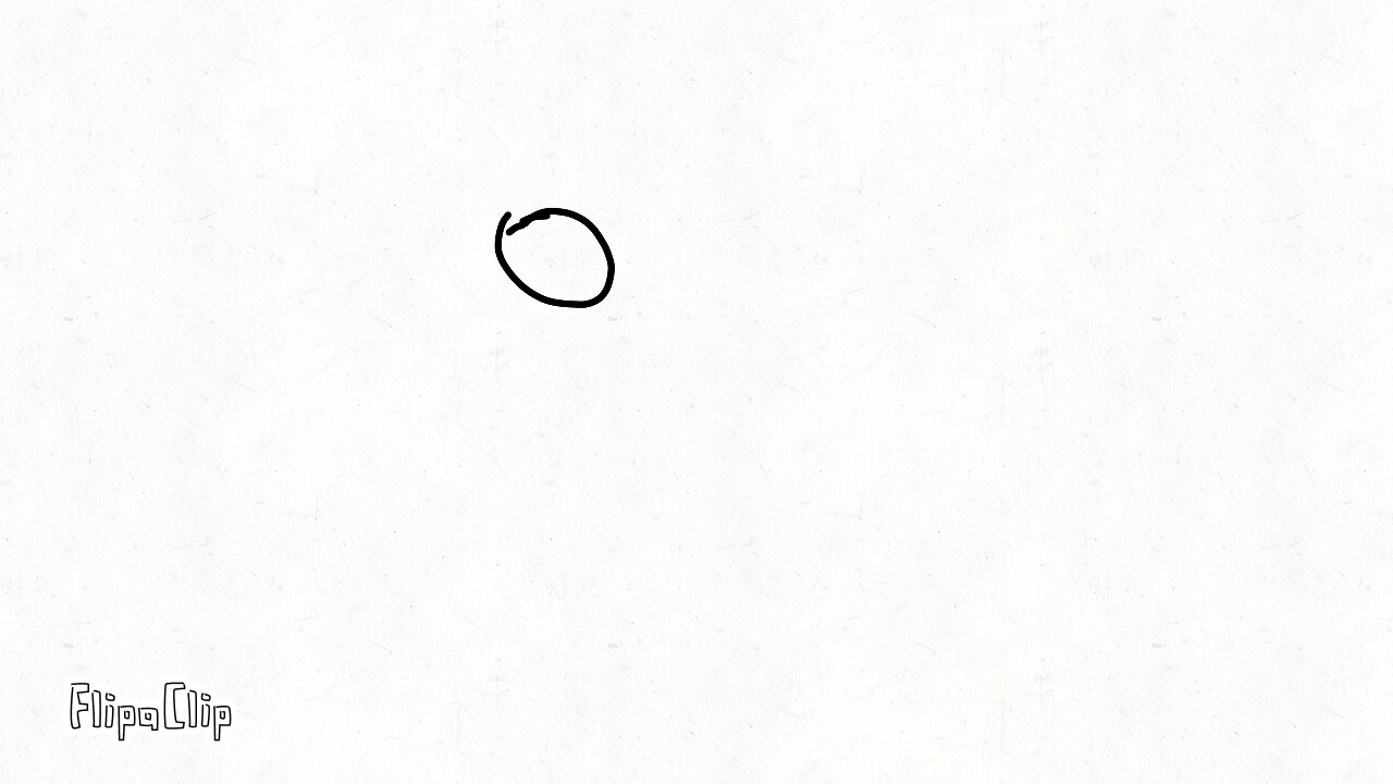 My first animation