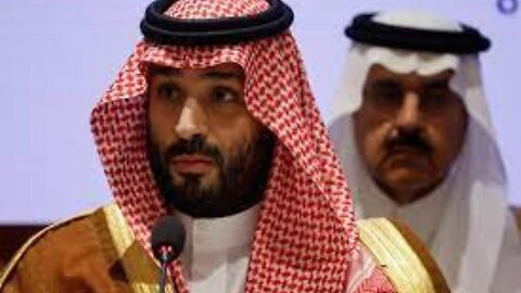 Saudi - Hamas Alliance; Saudi Prince Makes U-Turn Joins Hand With Palestine, Israel In Shock!