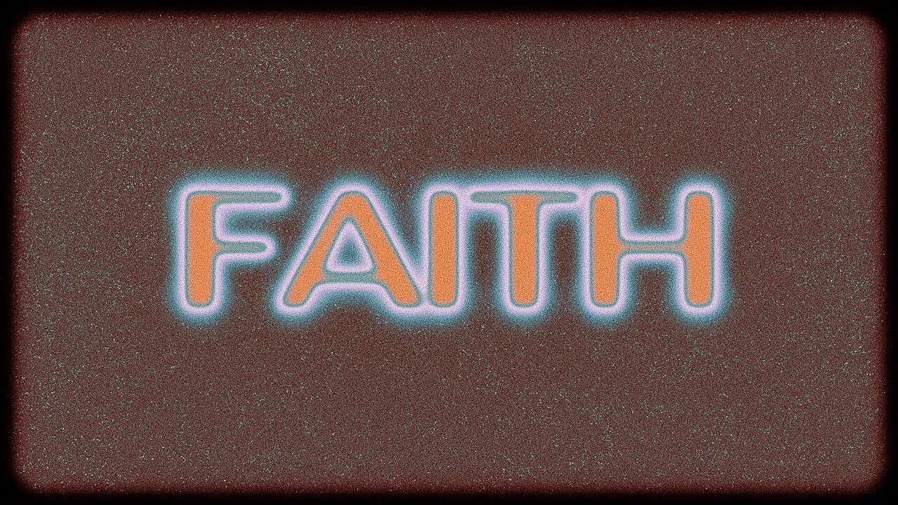 Faith {Brother Rich Zimmerman} • 5/10/23