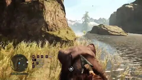 3 %%%%% MAMMOTH MAYHEM! Far Cry Primal Part 5