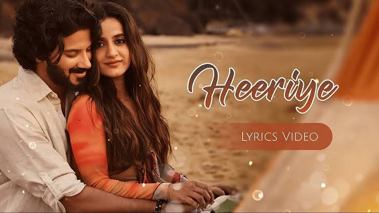 Heeriye(official video song)