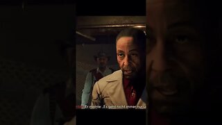 Far Cry 6 Dicken Fisch 🎣 ￼#diktator #farcry6 #yarana