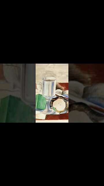 Pablo Picasso painting collection Part 27 #shorts