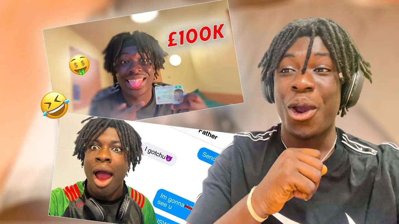 Funniest Skits OF 2022