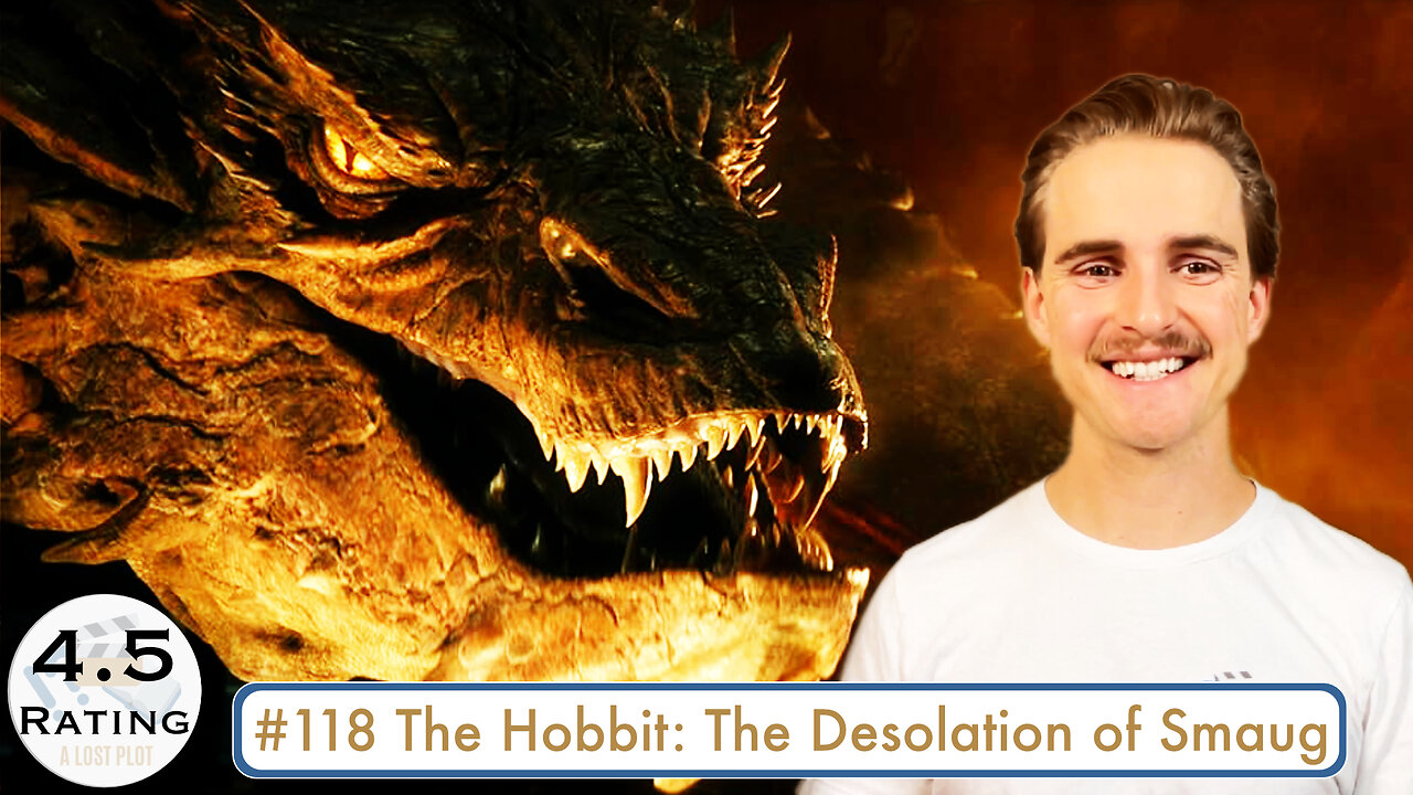 The Hobbit: The Desolation of Smaug: We Realized Lost Potential In This Series