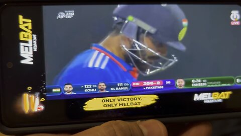 Virat Kohli 45 century