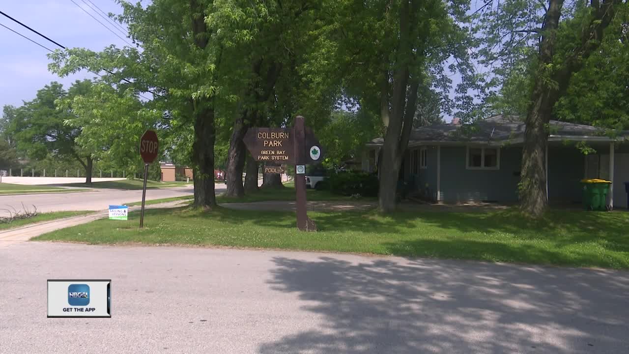 Police patrols increasing at Green Bay public park