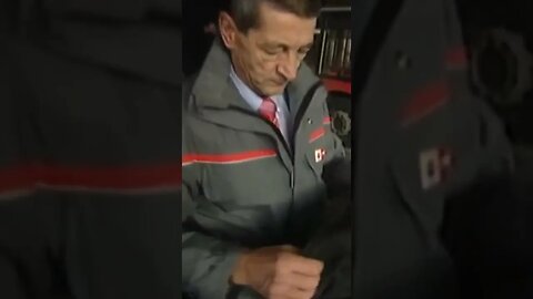 posteni prolazac