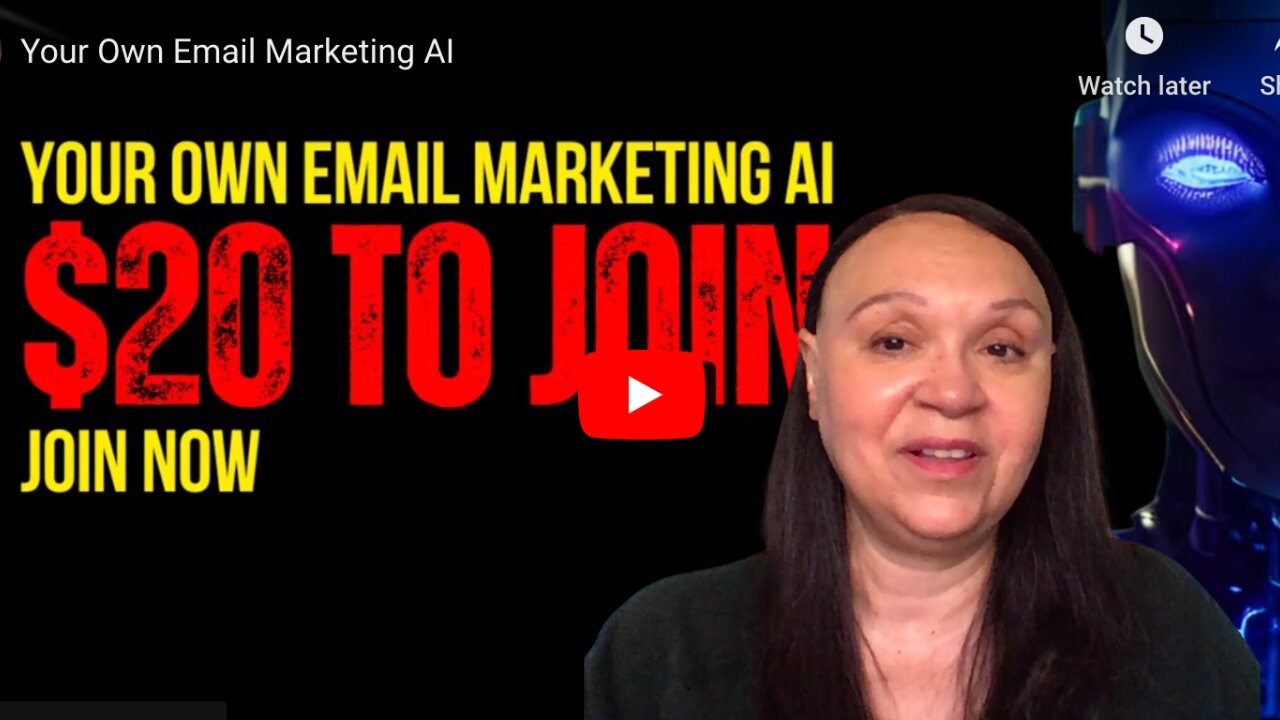 Revolutionize Your Email Marketing with AI