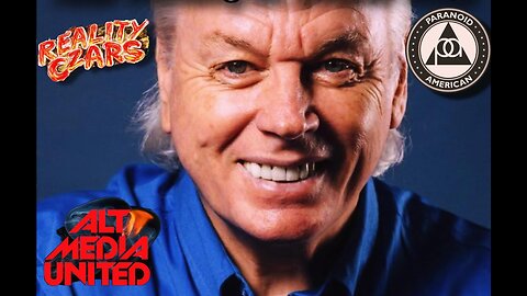 Live Interview w/ David Icke - The Reveal: The Next Stage of Human Awareness