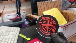Mail Call from Macman039 Reloading