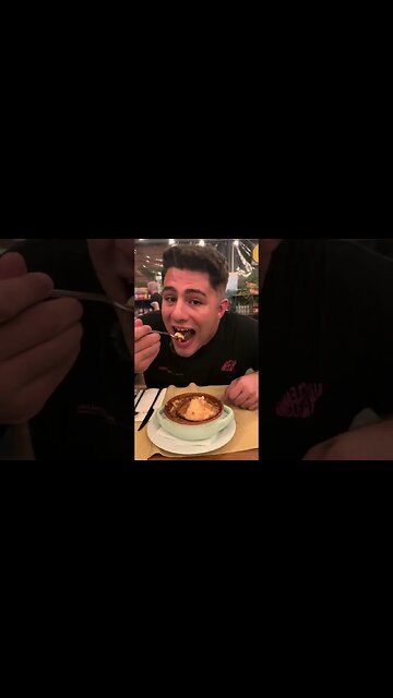 54 DE LEI LA UN RESTAURANT ITALIENESC #manaciosul #oguritamica #food #mancare #romania