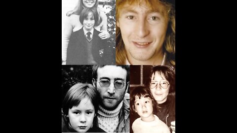 Julian Lennon