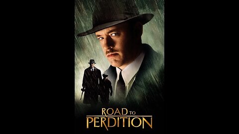 Road To Perdition - Re-Score