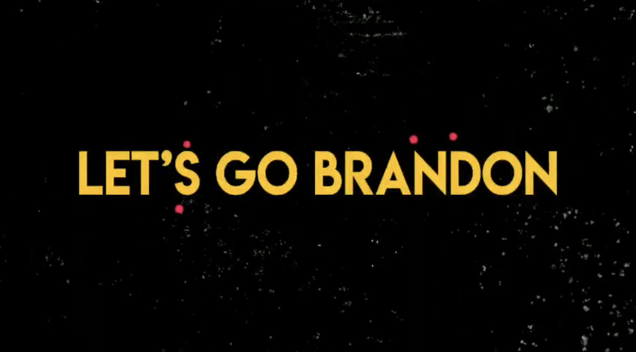 Let’s Go Brandon - New Song by Bryson Gray