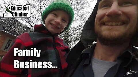 Arborist Family Business