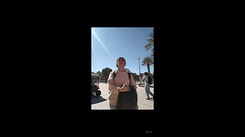 Campus Preaching: Headcoverings, Marriage, & Hippis [1/2]