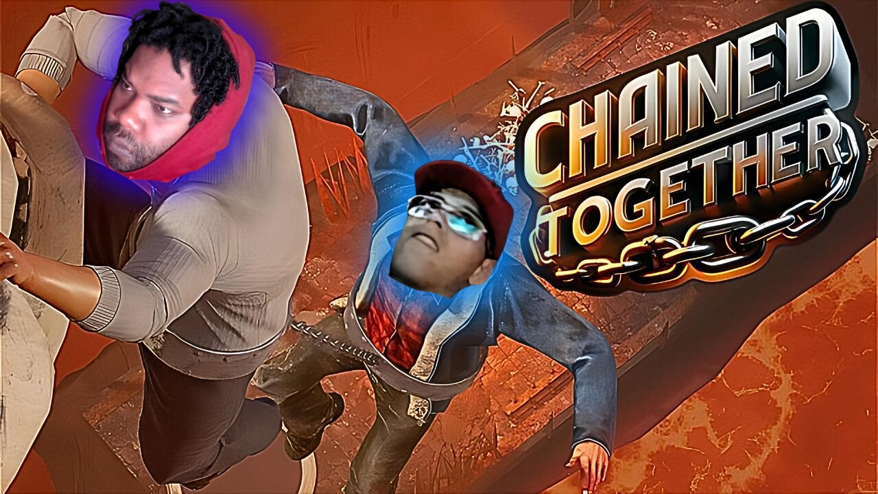 🔴CHAINED TOGETHER! Ft. MRMIKE78753