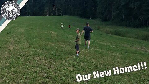 We Are Moving To A New Farm!!