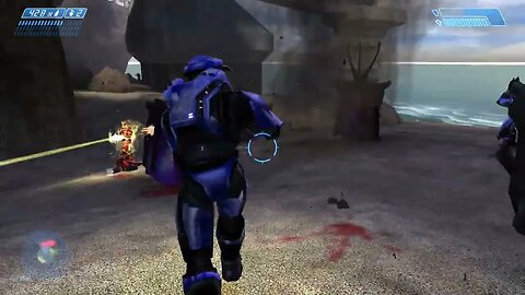 POV: YOU ARE A SOLDIER IN THE REDvsBLUE UNIVERSE