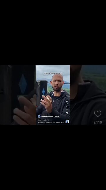 Money is freedom #andrewtate #shorts #freedom #success #successmotivation #motivational #redpill