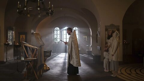 Chants of classical Orthodox choirs Ψαλμωδίες κλασικών ορθοδόξων χορωδιών