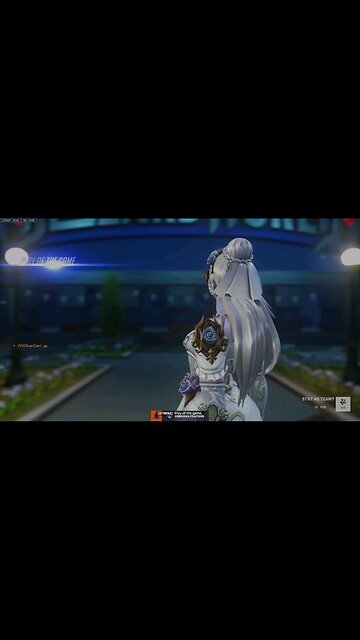 What do you think? was the second shot Luck or Skill