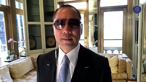 王岐山是人间魔鬼! 他控制了中国的金融就控制了一切