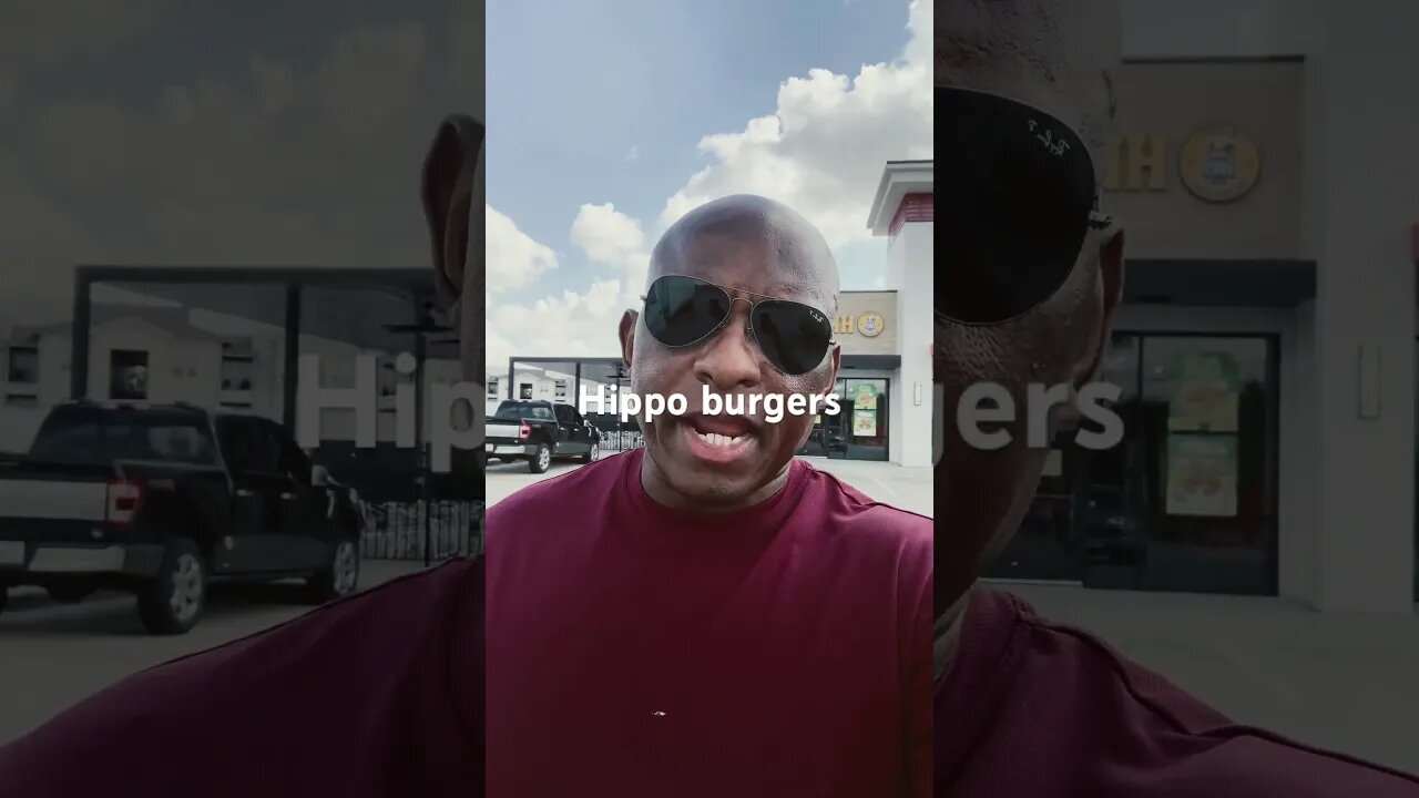 Did Stacey Abrams and Lizzo open up a hamburger joint?
