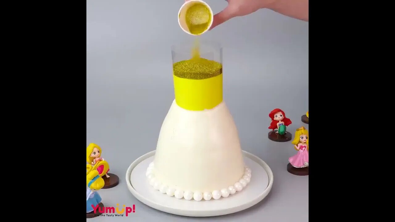 Pull Me Up Cake Compilation | Tsunami Cake | How To Make Perfect Cake Satisfying Cake Videos