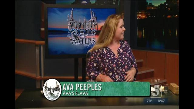 Southern Woods & Waters: Grease or Release Pt. 4