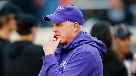 Daily Delivery | Chris Klieman’s Kansas State team needs to reset just as Oklahoma State did