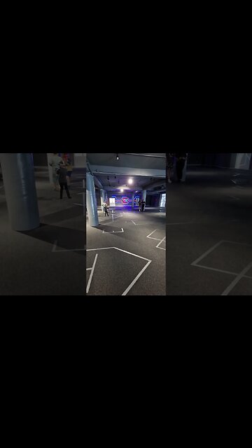 tiktok:unreal.md 🎮👾🕹️ #vr #vrclub #virtualreality #unrealvr #moldova #chisinau #vrarena 🖤 @unrealmd