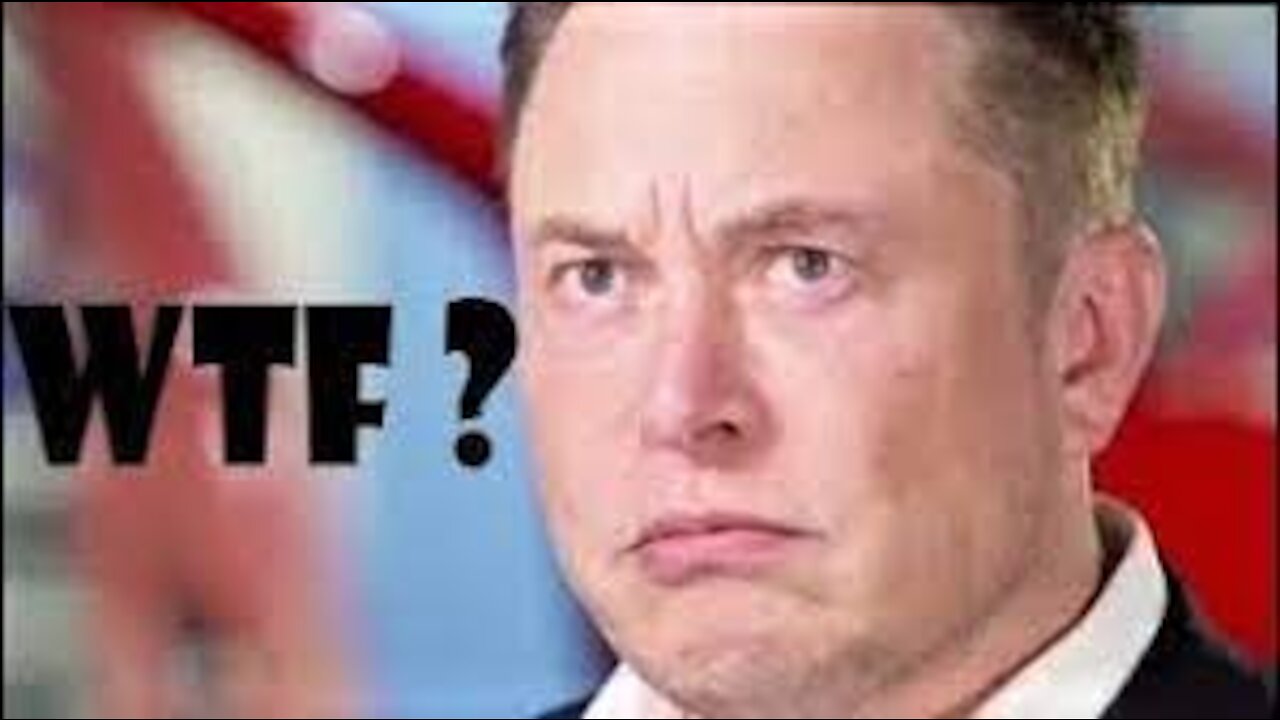 Reporters asking stupid questions to ELON MUSK for 2 minutes straight🤣🤣!!!