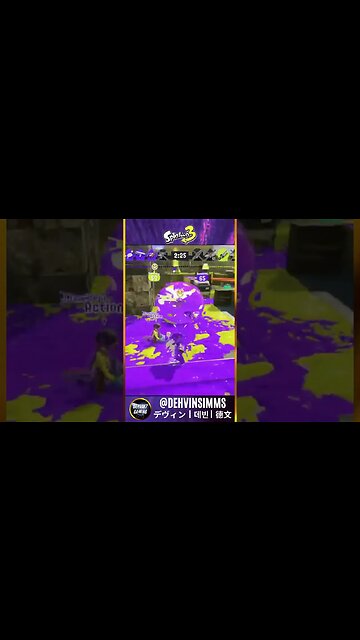 This place was EMPTY!