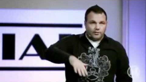 American Slavery - Mark Driscoll