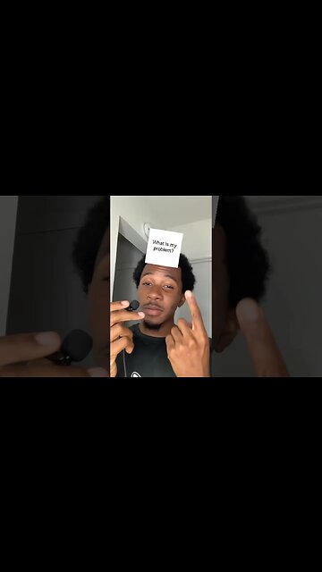 This was my biggest problem #shorts