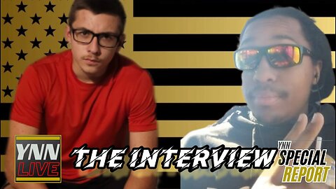 YNN Interview: Master Swag King & Ryan Roman