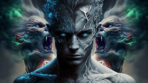 Cherubim : The Guards Of The Garden Of Eden (Biblical Stories Explained)