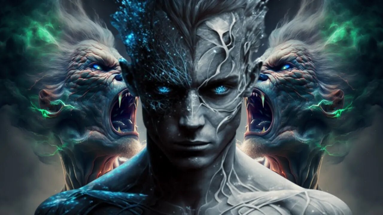 Cherubim : The Guards Of The Garden Of Eden (Biblical Stories Explained)