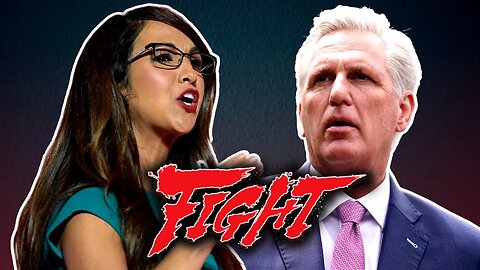 House Republicans split on whether Kevin McCarthy should be speaker