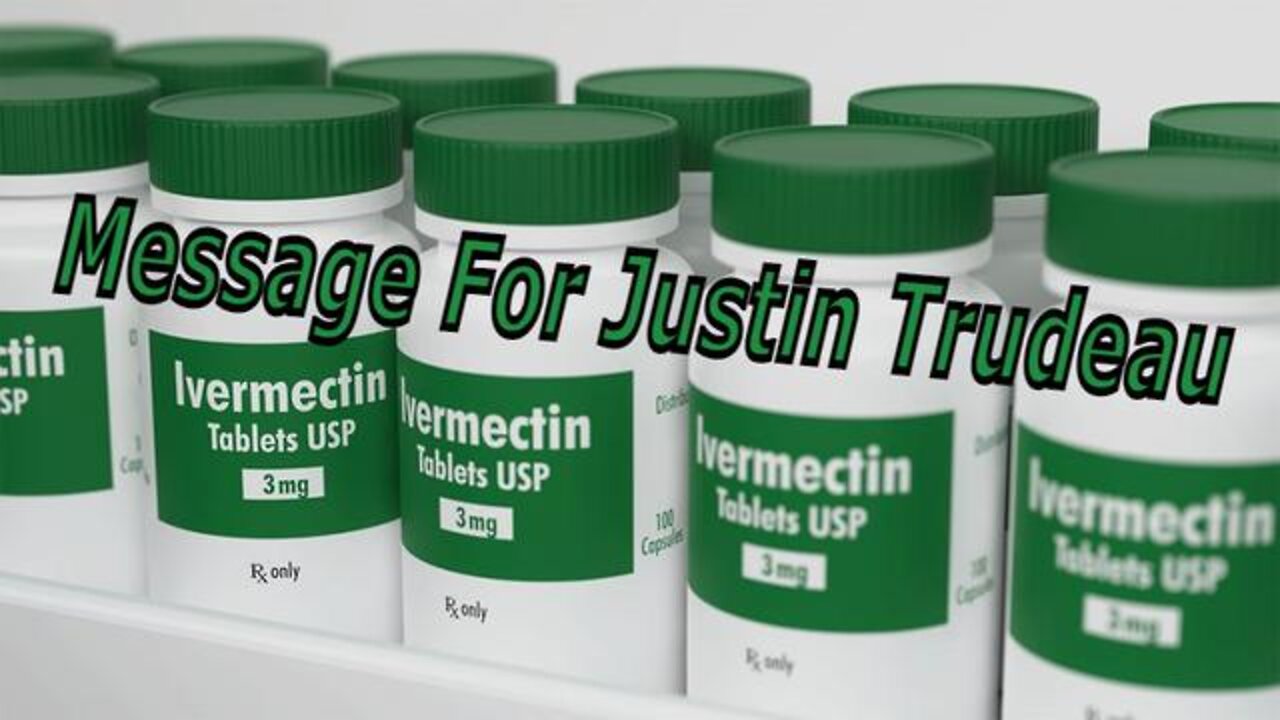 UK | Ivermectin Could Have Saved ‘Millions’ of Lives