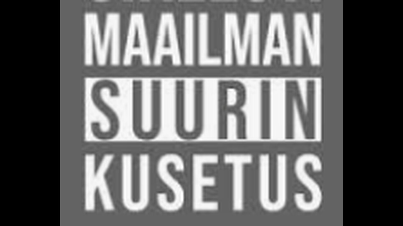 Mitä Salaliittoteoriat Ovat ja Miksi ne on Vaarallisia?