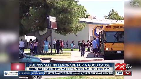 Sump impact on family's health