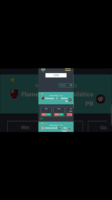 Estratégia Infalível Apostas Esportivas